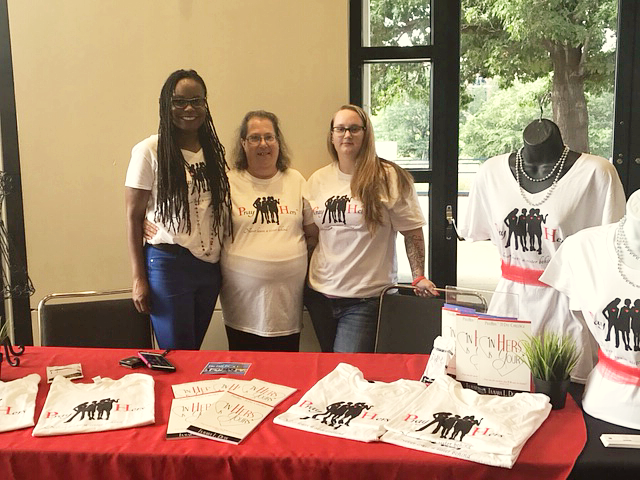 PrayHers product table