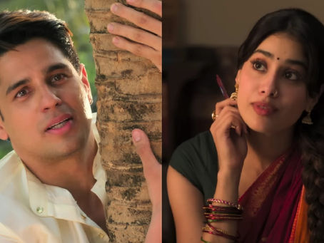 Param Sundari Box Office Crash: What It Means for Janhvi Kapoor and Sidharth Malhotra’s Careers