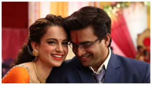Tanu Weds Manu 3 Shelved Due to Creative Differences, Now Kangana to Focus on Queen 2 with Vikas Bahl — Whom She Accused During #MeToo