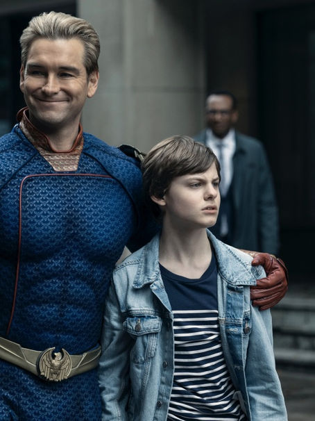 The Boys Final Season Trailer Breakdown: The Immortality Race, Soldier Boy's Return, and Why Nobody Is Walking Away Clean