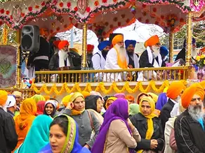 Surrey Vaisakhi Parade 2026: Route and Dates Everyone Needs to Know [Full Breakdown]