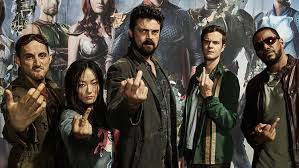 The Boys S5 Ep 3 Ending Explained: Butcher's Betrayal [Full Breakdown]