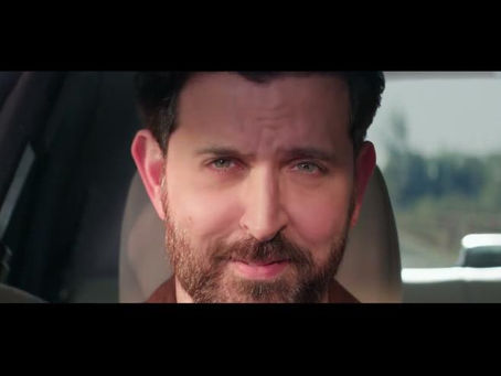 Hrithik Roshan x Rakesh Roshan in Mobil 1 Ad: When Bollywood Legacy Fuels Brand Storytelling