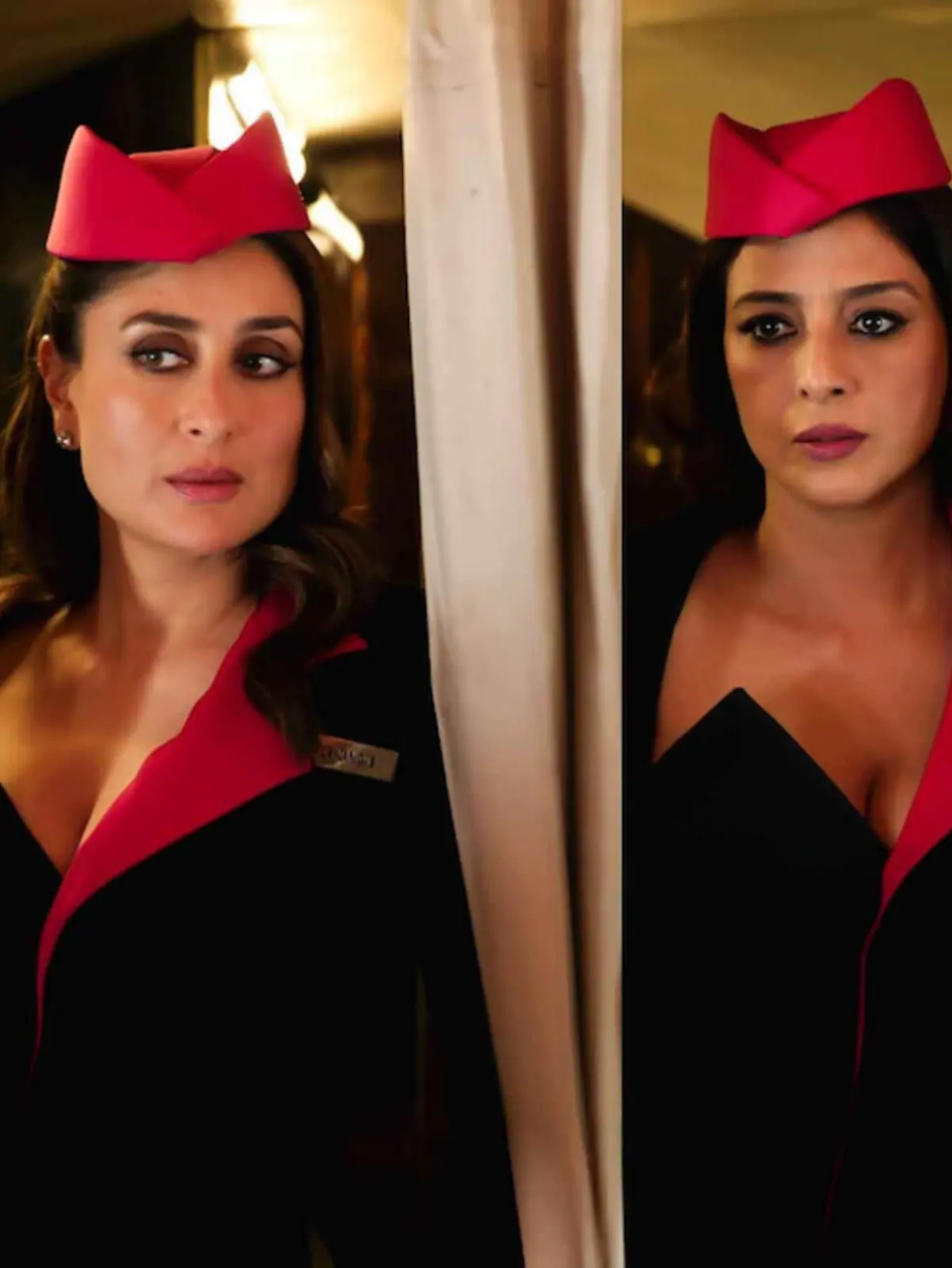 Kareena Kapoor in crew 2