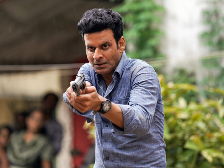 The Family Man Season 3 Cast Salary: Kitna Kamaya Srikant Tiwari Ne? (You Won’t Believe the Numbers!)