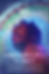 A man looks upward, smiling under colorful geometric lights. Text: Vimukt, "In Search of the Sky", TIFF 2025 selection details below.