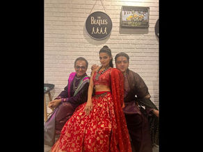 Lillete Dubey’s Jaya: A Rock Opera Rooted in Mumbai’s Cultural Soul.