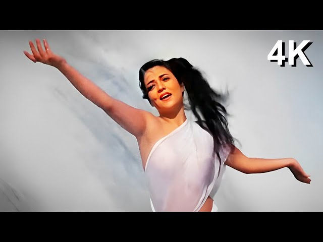 Mandakini's famous photo