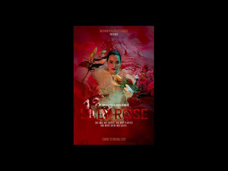 Lilly Rose Chapter 1: Tia Bajpai’s Mission To Bring Back Pure Horror