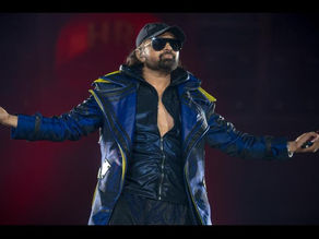 Superstar Rockstar Himesh Reshammiya Brings ‘Surroor Ka Sailaab’ as Cap Mania Tour Goes Global – PROMO OUT NOW!