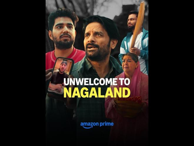 Paatal Lok 2 Is Here, and This Ad Campaign Is Straight Fire