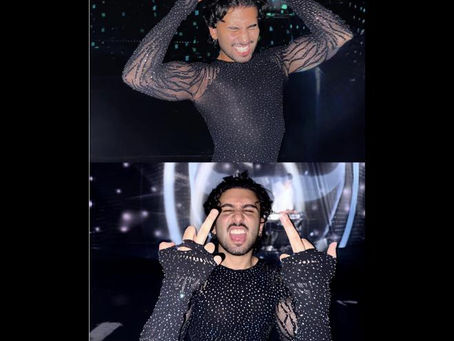 The Unflappable Orry Aura: How the 'Liver Protection' Squad Won the Internet at Mumbai Police ANC!