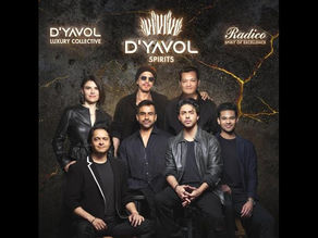 Shah Rukh Khan, Nikhil Kamath, and Radico Khaitan Forge Major Partnership for D'YAVOL Luxury Spirits