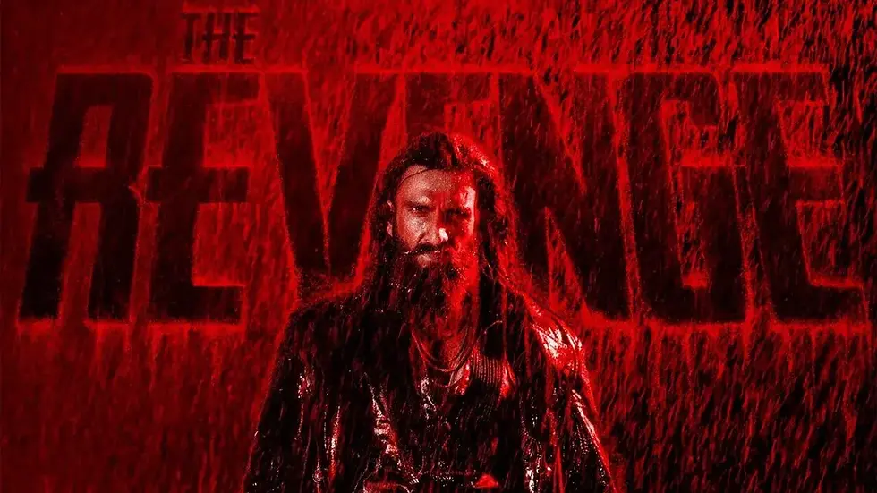 Dhurandhar: The Revenge Trailer Drops Today And It's Already Carrying More Box Office Weight Than Anyone Realizes