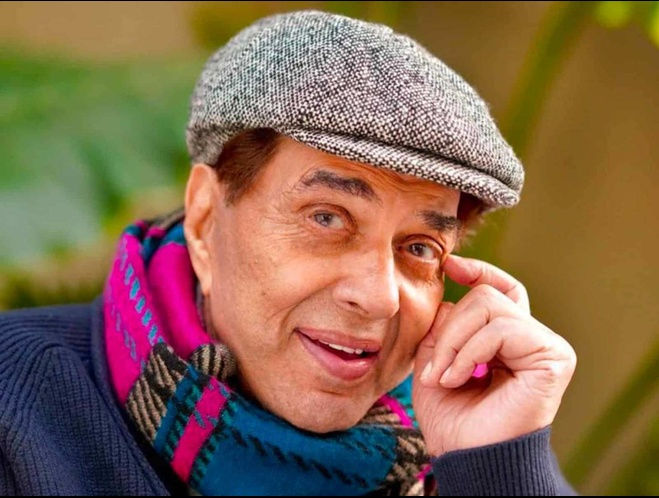 Goodbye, He-Man: India Mourns the Loss of Legendary Dharmendra (1935–2025)