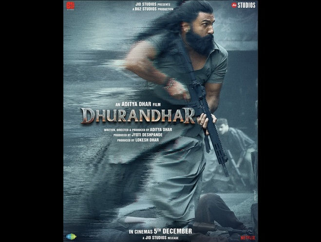 Dhurandhar Release Alert: Ranveer Singh’s 3.5-Hour Spy Epic is Here and The Internet is Screaming!