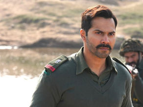 Varun Dhawan Border 2 Prep: Why His New Routine is Giving Serious ‘War Mode’ Energy