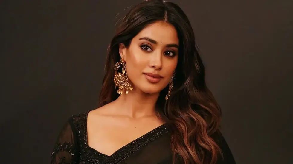 Janhvi Kapoor x Sugar-Free: A Sweet Deal for the Wellness Economy?