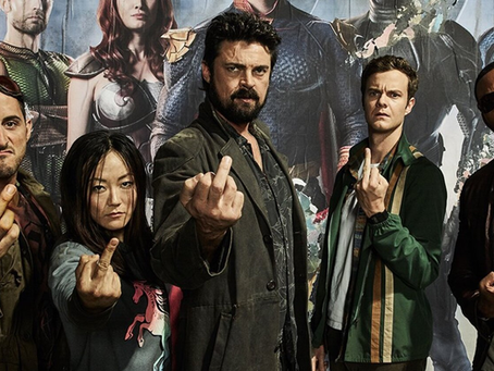 The Boys Season 5 Finale Release Date & 3 Massive Leaks [Updated May 2026]
