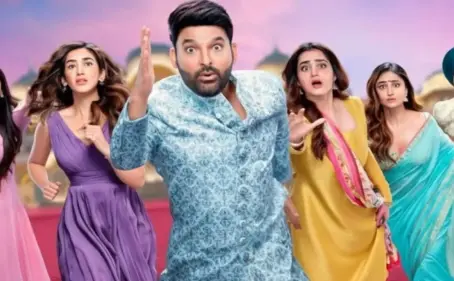 Kis Kisko Pyaar Karoon 2 Ending Explained: The 5th Wife Twist