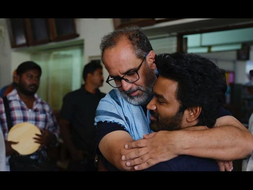 Aanand L Rai on Why ‘Tere Ishk Mein’ Could Only Happen Now — and Only With Dhanush