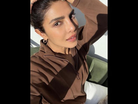 Priyanka Chopra’s “Christmas Karma” Turns WHAM!’s Classic Into a Christmas Catastrophe