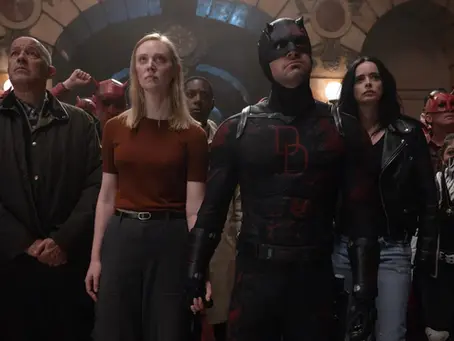 Daredevil Born Again Season 2 Ending Explained: The Arrest Twist — And What It Means for Season 3 [Spoilers]