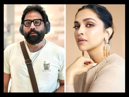 Why Deepika Padukone Walking Out of ‘Spirit’ Might Be a Power Move Not a Problem