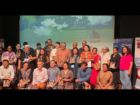 WIFF Mumbai 2025 Wrap-Up: Five Days That Put Independent Cinema Centerstage in Versova