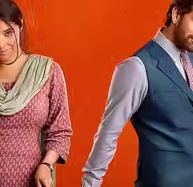 Ek Chatur Naar Movie: Divya Khossla & Neil Nitin Mukesh Shine in This Dark Comedy Thriller