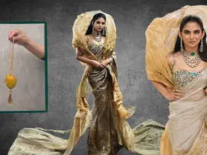 Isha Ambani’s Met Gala Look Exposed a Double Standard [Cultural Analysis]