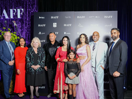 International South Asian Film Festival 2025: Celebrating Legacy and Bold Storytelling in Surrey