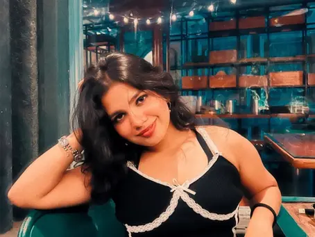 Srishti Garg’s Puppy Controversy Exposes a Toxic Trend [Full Breakdown]