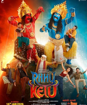 Rahu Ketu (2026) Ending Explained: Why the Pulkit-Varun Magic Just Ran Out of Ink