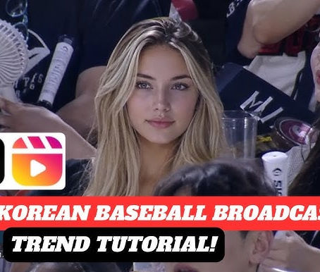 KBO Live Broadcast AI Trend: The Prompt Everyone Misses [2026]