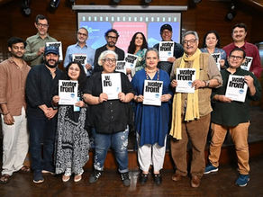 WIFF Mumbai 2025: Schedule, Highlights and Panels (3–6 October)