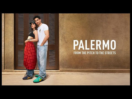 From Bedsheets to Big Screens: How PUMA’s Palermo Campaign Nails Gen Z Storytelling