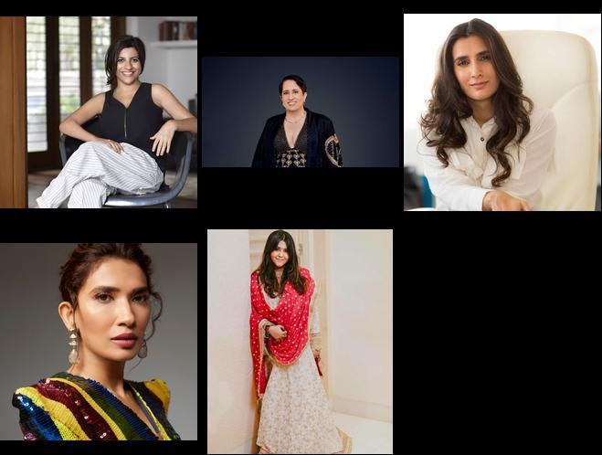 Zoya Akhtar, Guneet Monga to Mansi Bagla: Top 5 Producers Who Are Redefining Indian Cinema