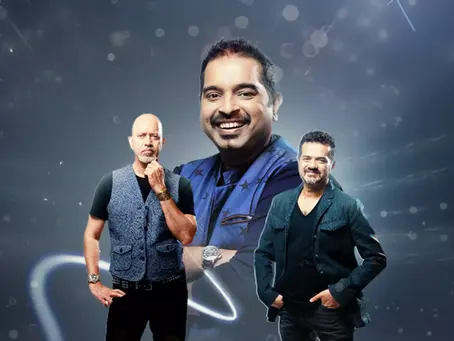Shankar Ehsaan Loy's "Kal Ho Naa Ho" Tour: Oklahoma Dates & Setlist [Full Guide]