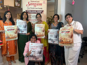 Bageshwar Dham's Sydney Event Explained — What to Expect [Full Breakdown]
