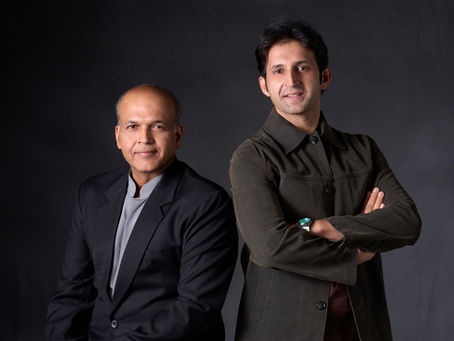 Temple Raiders: Ashutosh Gowariker and Raghav Khanna team up for an epic four-part docu-drama on India’s temple idol smuggling