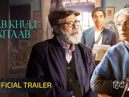 Jab Khuli Kitaab Ending Explained: Why Gopal’s Final Choice is a Masterclass in Pragmatism (And Where ZEE5's Script Fumbled)