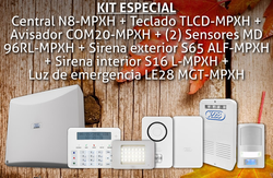 Kit ESPECIAL