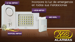 Kit Emergencia
