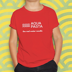 AquaPasta Shirt Red.png