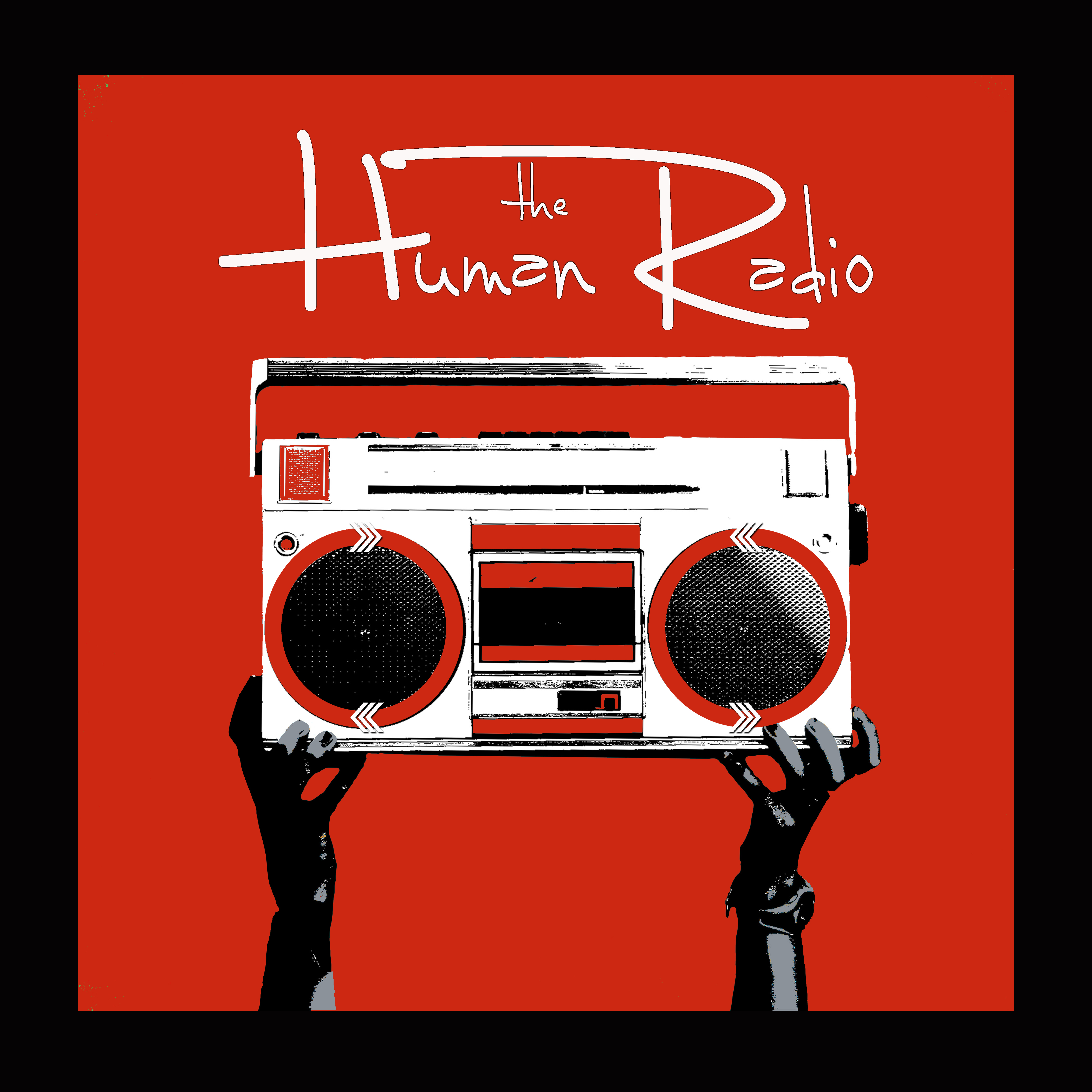 RupLoops Human Radio