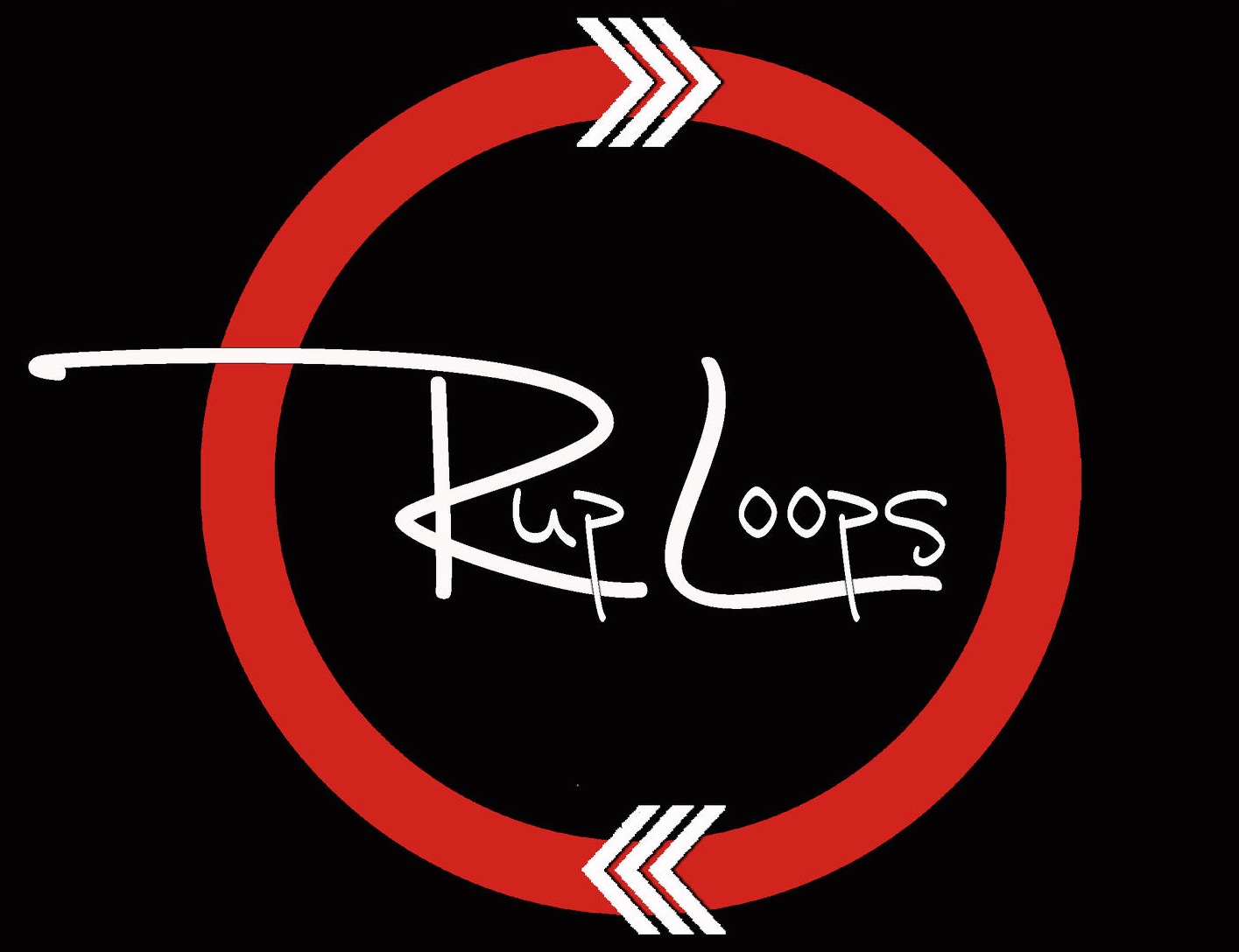 RupLoops Logo 2