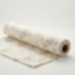 Tela Jacquard Florales
