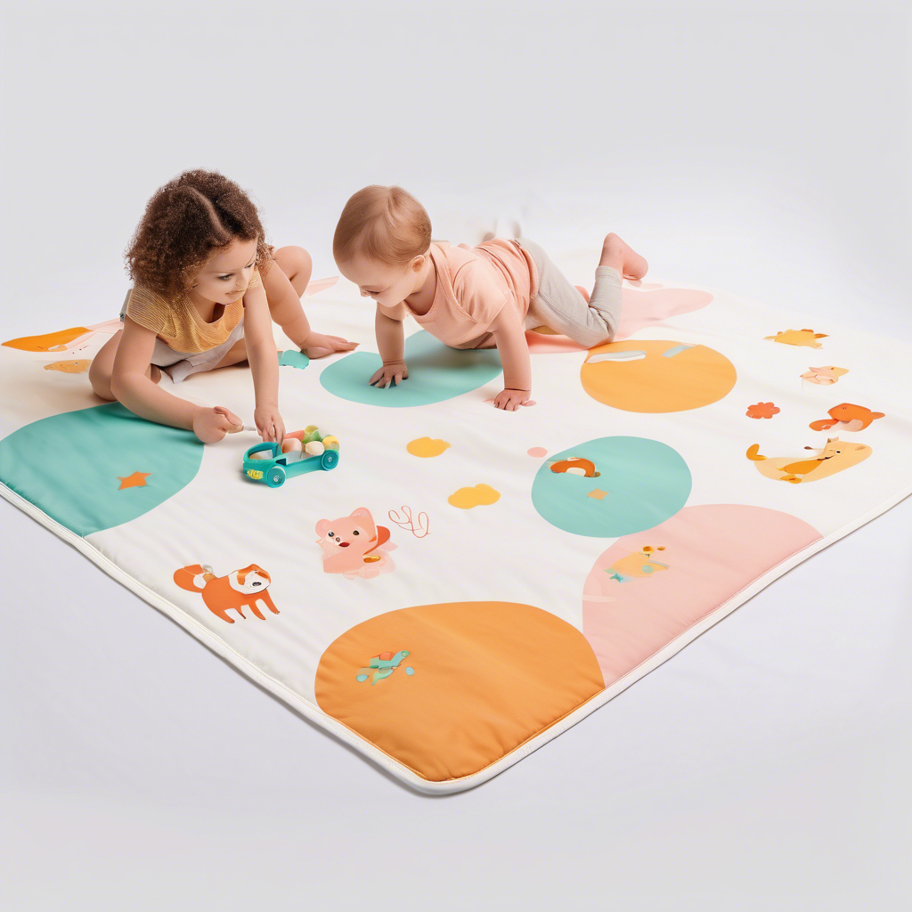Kids' Play Mat