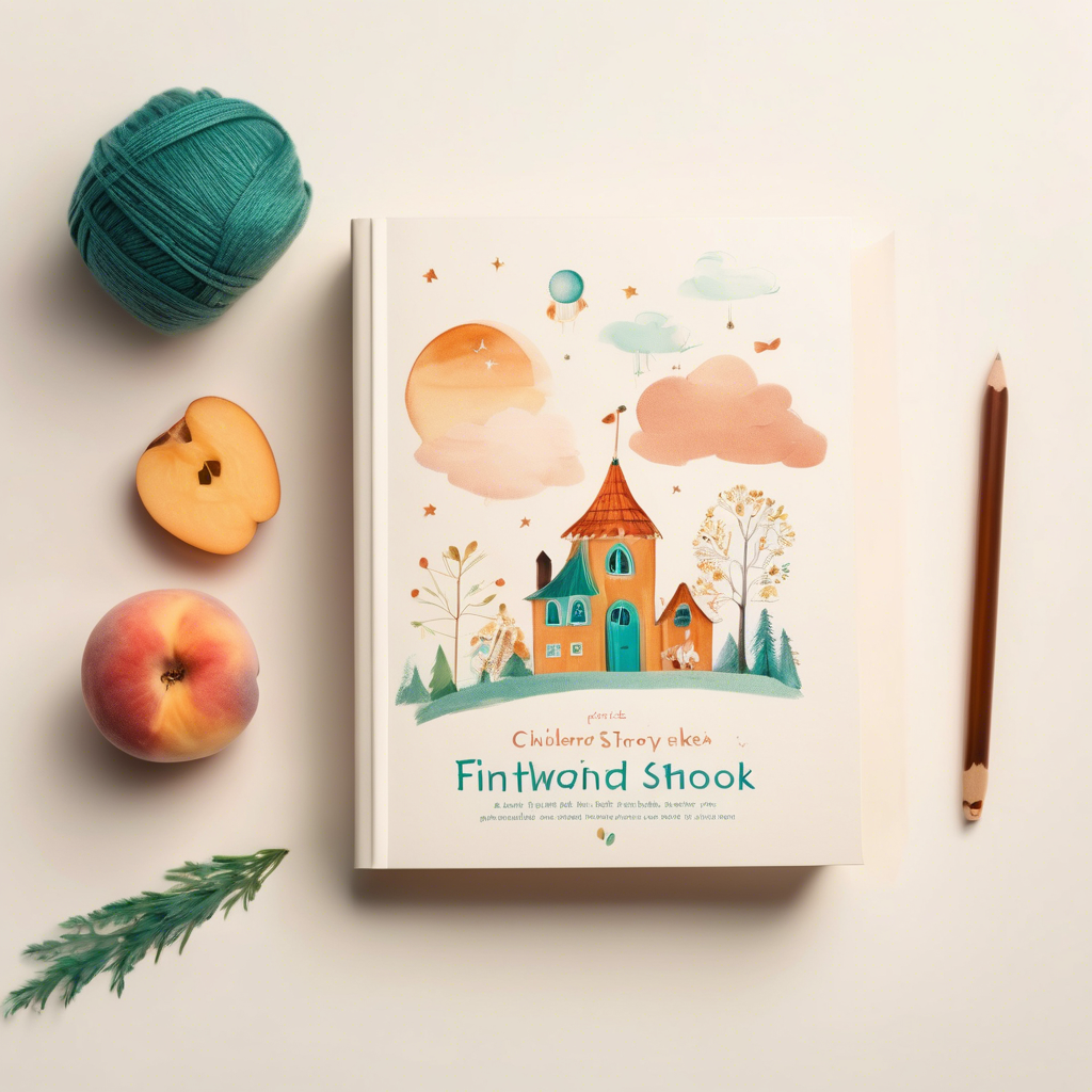 Children's Storybook